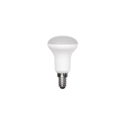 LED LAMPADA SPOT R50 230V 5W E14  470LM