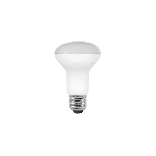 LED LAMPADA SPOT R63 230V 8W E27  670LM