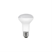 LED LAMPADA SPOT R63 230V 8W E27  670LM