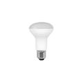 LED LAMPADA SPOT R63 230V 8W E27  670LM