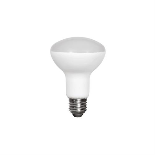 LED LAMPADA SPOT R80 230V 12W E27 1050LM