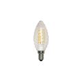 FILAMENTO TORTIGLIONE E14 5W 550LM