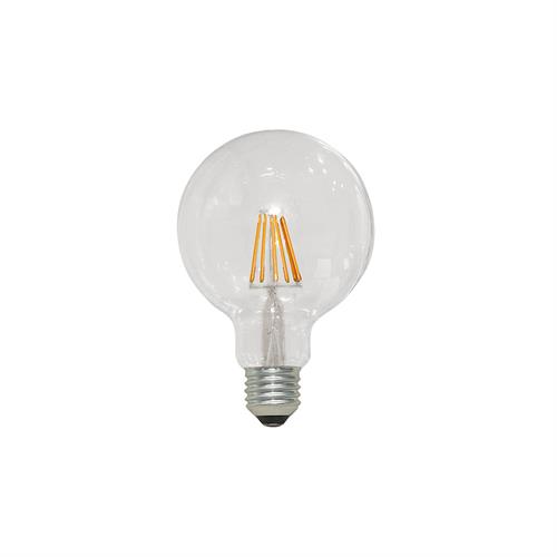 FILAMENTO GLOBO G95 E27 7,5W 806LM