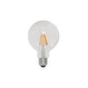 FILAMENTO GLOBO G95 E27 7,5W 806LM