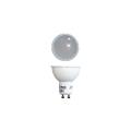 LAMPADA LED GU10 7W  530LM
