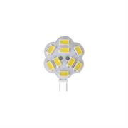 LED SPOT G4 SMD5730 DC12V 2W 150LM