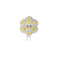 LED SPOT G4 SMD5730 DC12V 2W 150LM