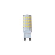 LAMPADA SPOT G9 SILICON 3,3W 330LM 220-240V