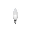 LED LAMPADA CANDELA 8W E14 806LM