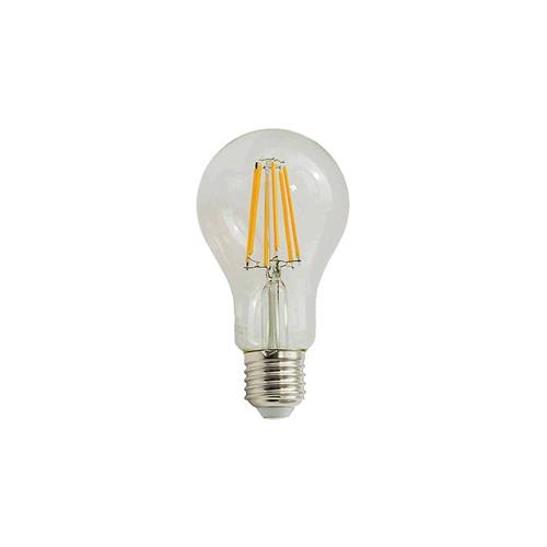 FILAMENTO GOCCIA A70 E27 10W 1500LM