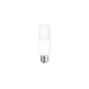 LED LAMPADA TUBOLARE 10W T37 E27 1000LM