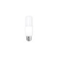 LED LAMPADA TUBOLARE 10W T37 E27 1000LM