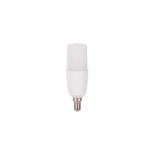 LED LAMPADA TUBOLARE 10W T37 E14 1000LM