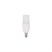LED LAMPADA TUBOLARE 10W T37 E14 1000LM