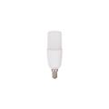 LED LAMPADA TUBOLARE 10W T37 E14 1000LM
