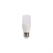 LED LAMPADA TUBOLARE 11W T42 E27  1100LM