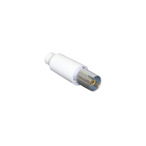 PRESA TV DRITTA 9,5