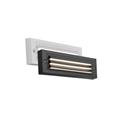 SEGNAPASSO POLIPROPILENE ASIMMETRICA IP65 6W TERESA