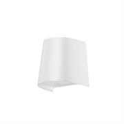 CUBO POLIPROPILENE GU10 IP65 220-240V ADRIANA