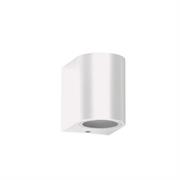 CUBO POLIPROPILENE 1xGU10 IP54 220-240V ALBA