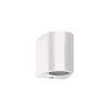 CUBO POLIPROPILENE 1xGU10 IP54 220-240V ALBA