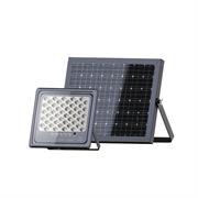 PROIETTORE SOLARE LED NERO 300W 2450LM 4200K  VICKY