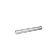 PLAFONIERA IP65 1 TUBO LED 60 CM OFELIA