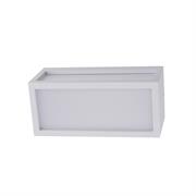 PLAFONIERA MURO E27 MALENA