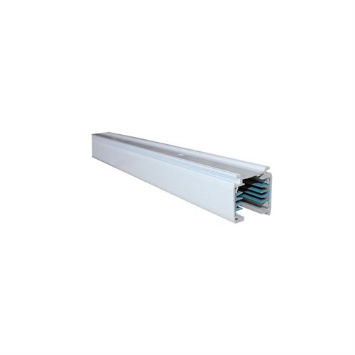BINARIO ELETTRIFICATO 230v 2MT