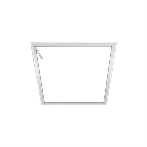 LED FRAME 40W  595*595 BIANCO  GIORDANA