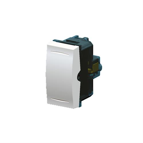 DEVIATORE 16A 250V SENZA COPRITASTO