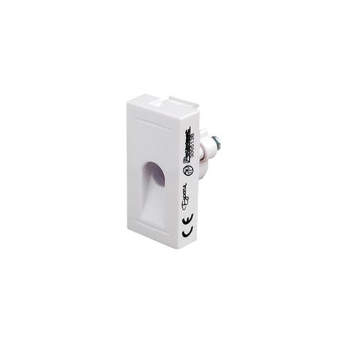 FALSO POLO CON USCITA CAVO MAX DIAM.9MM