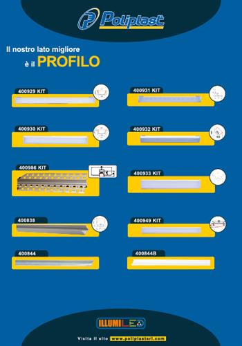 CORPORATE A05 PROFILO