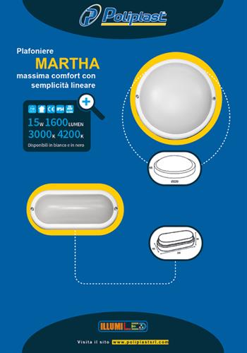 CORPORATE A06 MARTHA