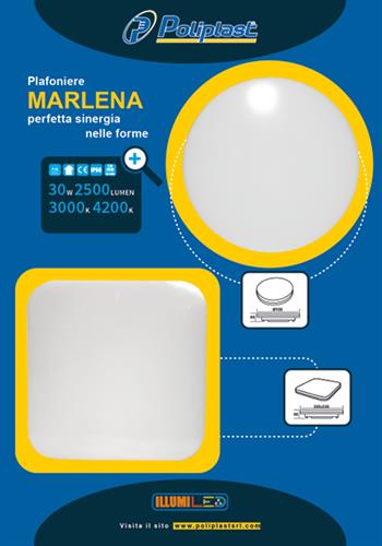CORPORATE A10 MARLENA
