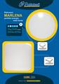 CORPORATE A10 MARLENA
