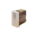 SUONERIA ELETTROMECCANICA IN BRONZO 230V
