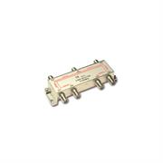 6 WAY SPLITTER 5-2300MHZ