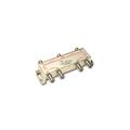 6 WAY SPLITTER 5-2300MHZ