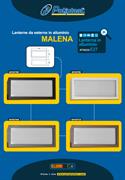 CORPORATE A21 MALENA 401037
