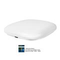 PLAFONIERA A LED QUADRATA 24W 2400LM IP65 TRICOLOR ZELDA