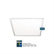 LED PANEL 40W 4000LM 595*595 TRICOLOR GIORDANA UGR<19