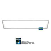LED PANEL 40W 4000LM 295*1295 TRICOLOR GIORDANA