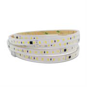 STRISCIA LED IP65 220-240V 12W/MT 1200 LM/MT BOBINA 25MT