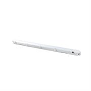 PLAFONIERA IP65 LED 48W 5280LM 120 CM 4200K GIANNA