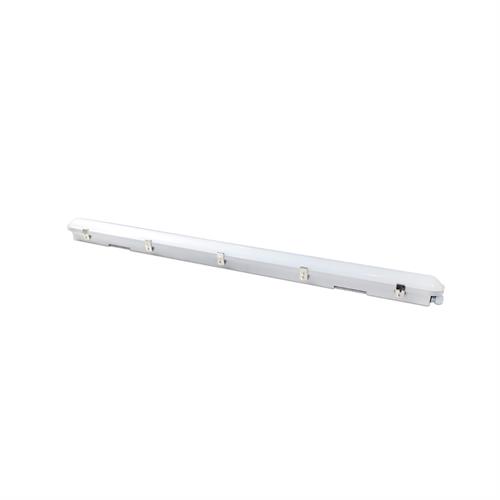 PLAFONIERA IP65 LED 48W 5280LM 120 CM 4200K GIANNA