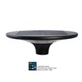 LAMPIONE SOLARE LED 20W 2300LM GIULIA ATTACCO PALO 60
