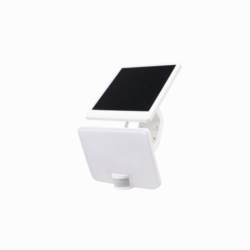 PROIETTORE SOLARE 12W