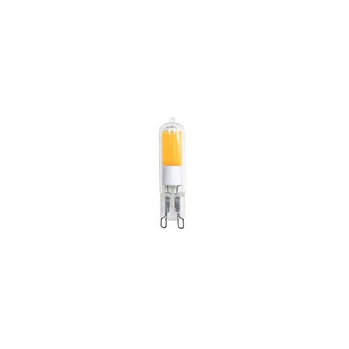 LAMPADA LED G9 4W 450LM 220-240V