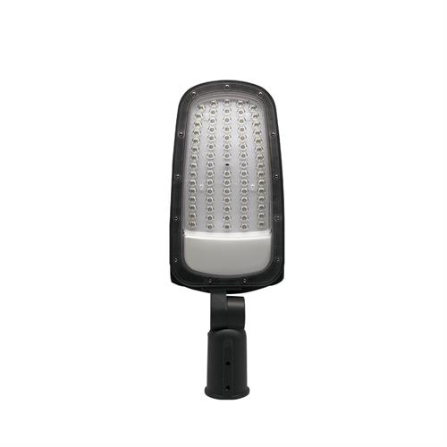 ARMATURA STRADALE LED 100W 10000LM 6500K AGATA